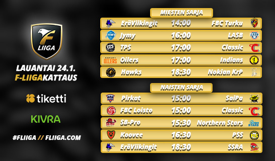 Tuplaboksi / F-liiga kiinteä